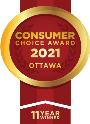 Consumer Choice Award 2021